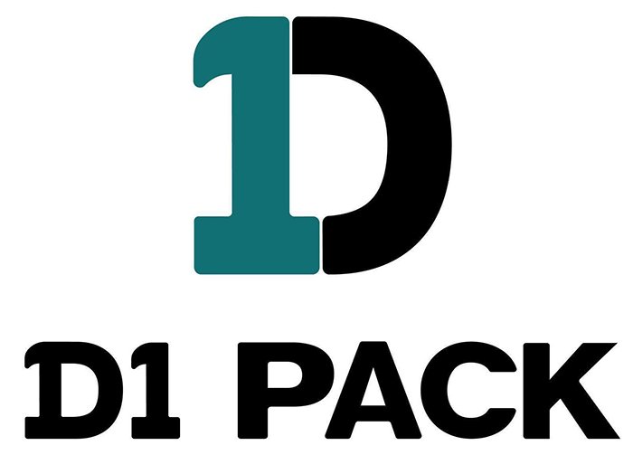 D1 Packaging